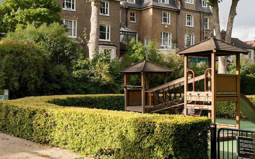 Europa House Apartments Londra Exterior foto