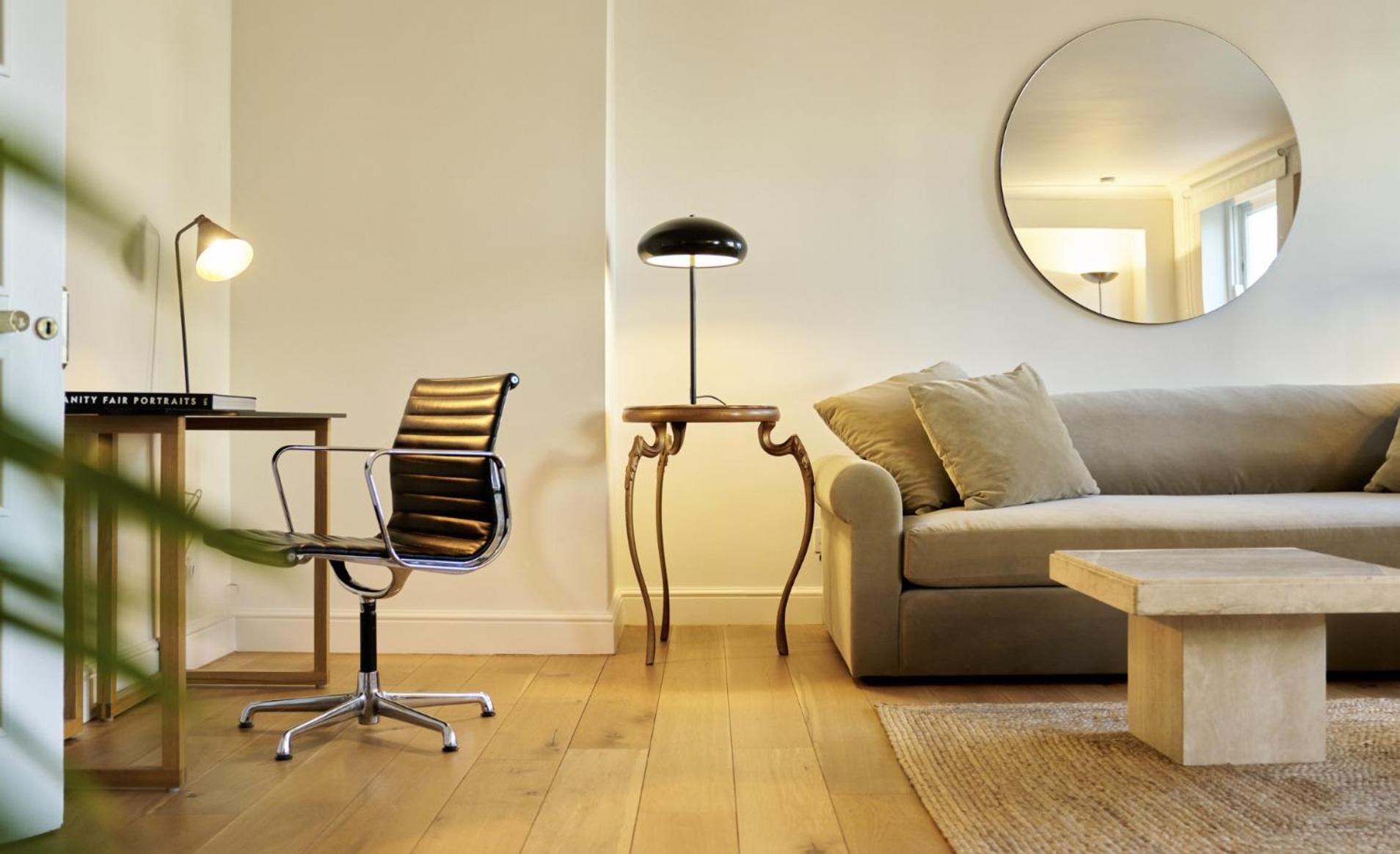 Europa House Apartments Londra Exterior foto